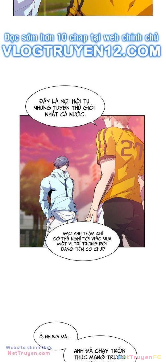 Góc Cao Khung Thành Chapter 28 - Trang 2