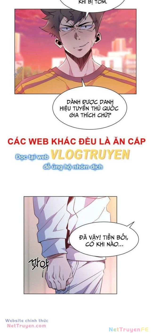 Góc Cao Khung Thành Chapter 28 - Trang 2