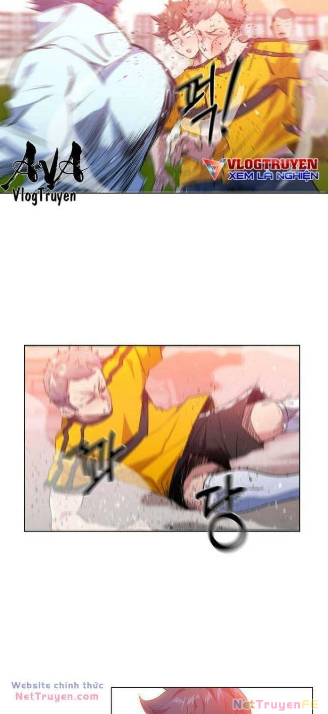 Góc Cao Khung Thành Chapter 28 - Trang 2