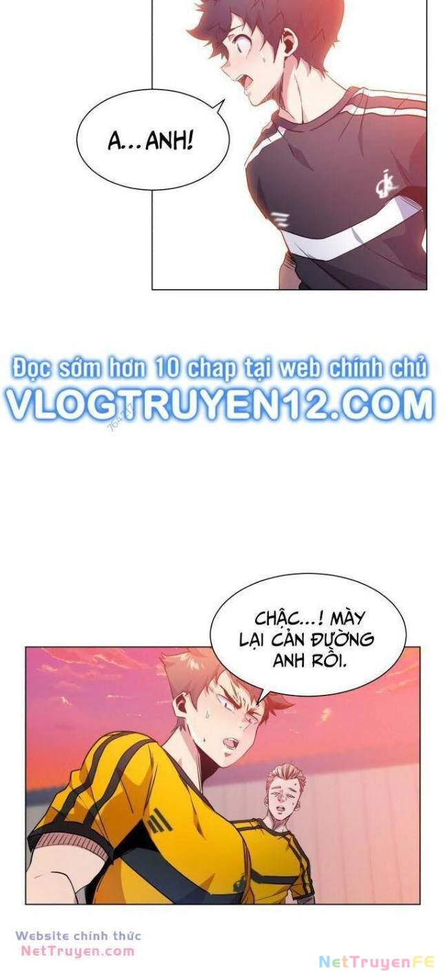 Góc Cao Khung Thành Chapter 28 - Trang 2