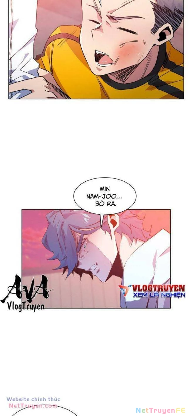 Góc Cao Khung Thành Chapter 28 - Trang 2