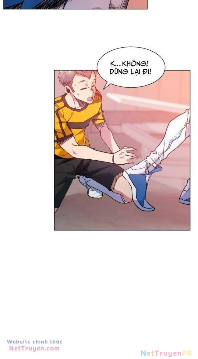 Góc Cao Khung Thành Chapter 28 - Trang 2