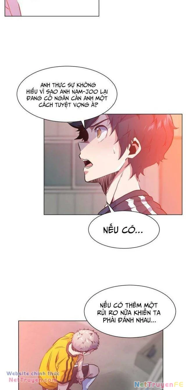 Góc Cao Khung Thành Chapter 28 - Trang 2