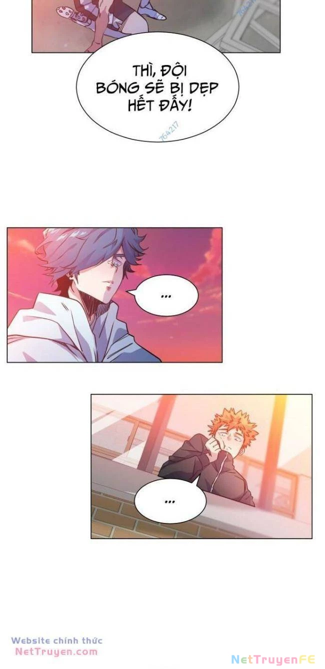 Góc Cao Khung Thành Chapter 28 - Trang 2