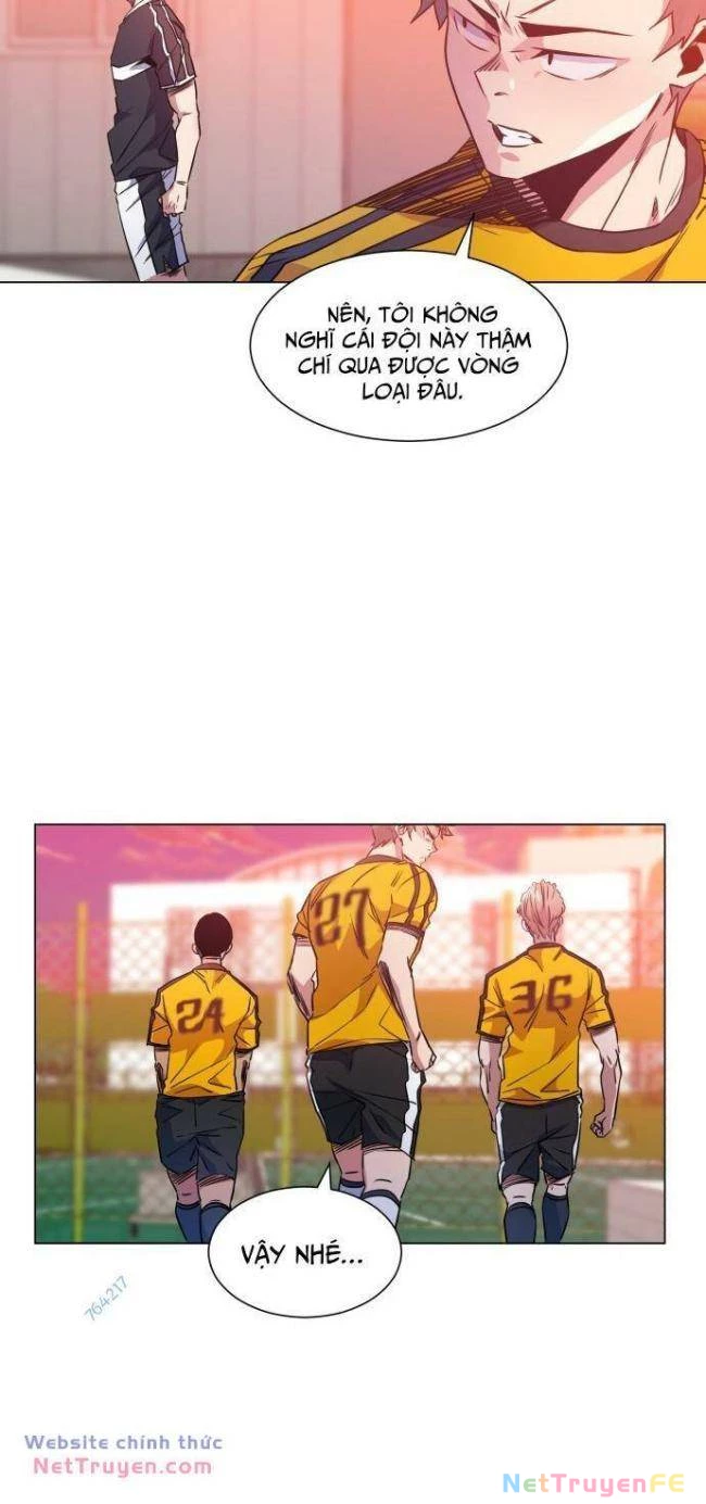 Góc Cao Khung Thành Chapter 28 - Trang 2