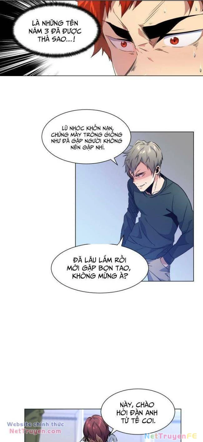 Góc Cao Khung Thành Chapter 28 - Trang 2