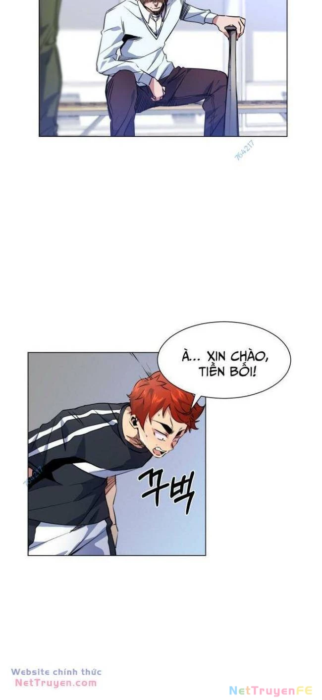 Góc Cao Khung Thành Chapter 28 - Trang 2