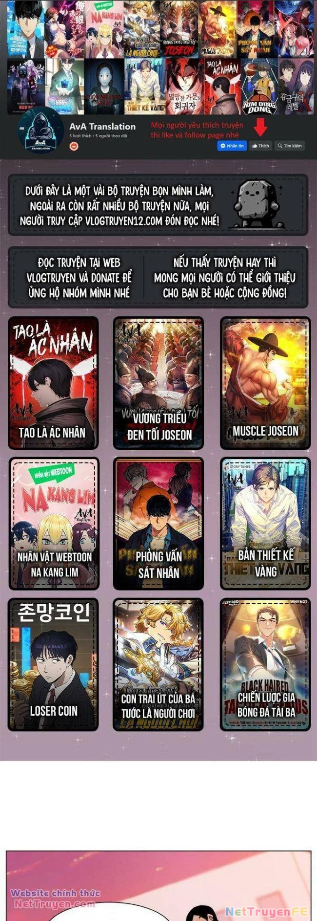 Góc Cao Khung Thành Chapter 28 - Trang 2