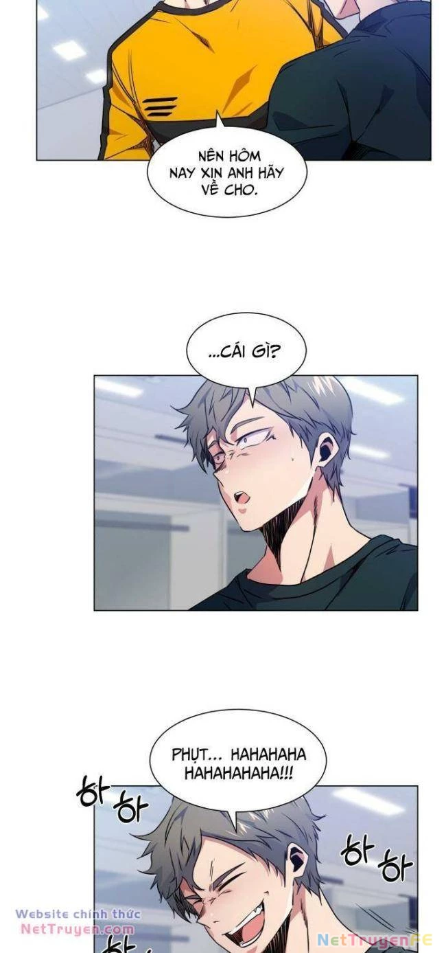 Góc Cao Khung Thành Chapter 28 - Trang 2