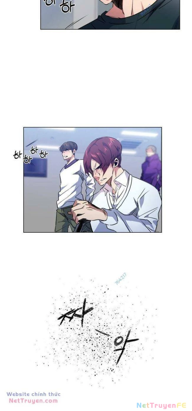 Góc Cao Khung Thành Chapter 28 - Trang 2