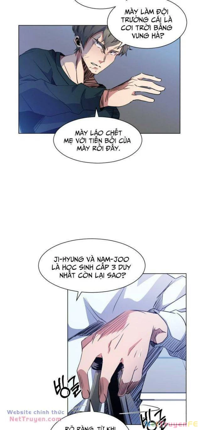 Góc Cao Khung Thành Chapter 28 - Trang 2