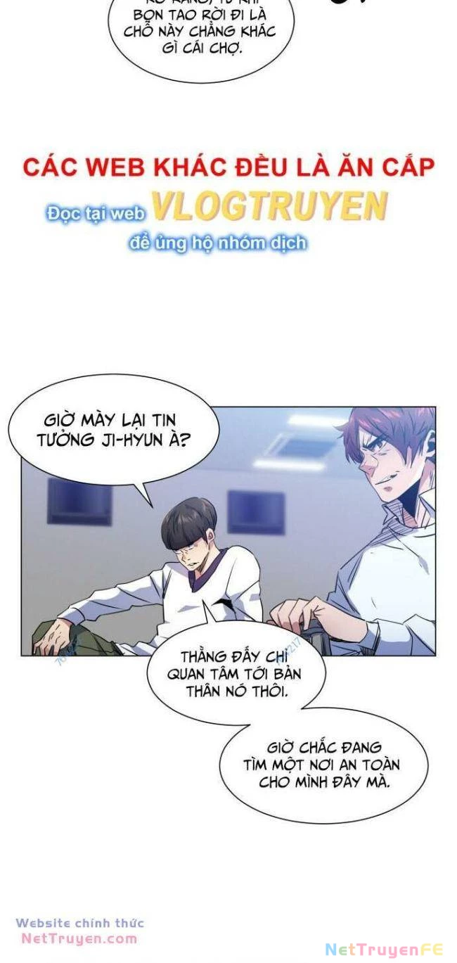 Góc Cao Khung Thành Chapter 28 - Trang 2