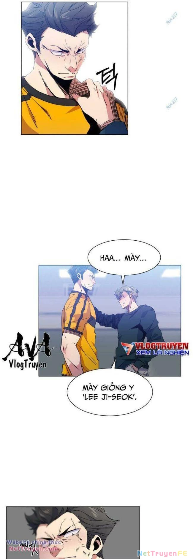 Góc Cao Khung Thành Chapter 28 - Trang 2