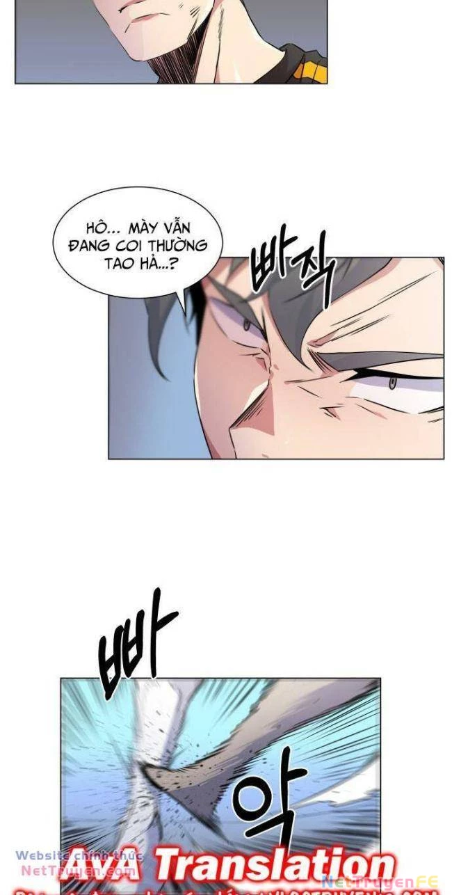 Góc Cao Khung Thành Chapter 28 - Trang 2