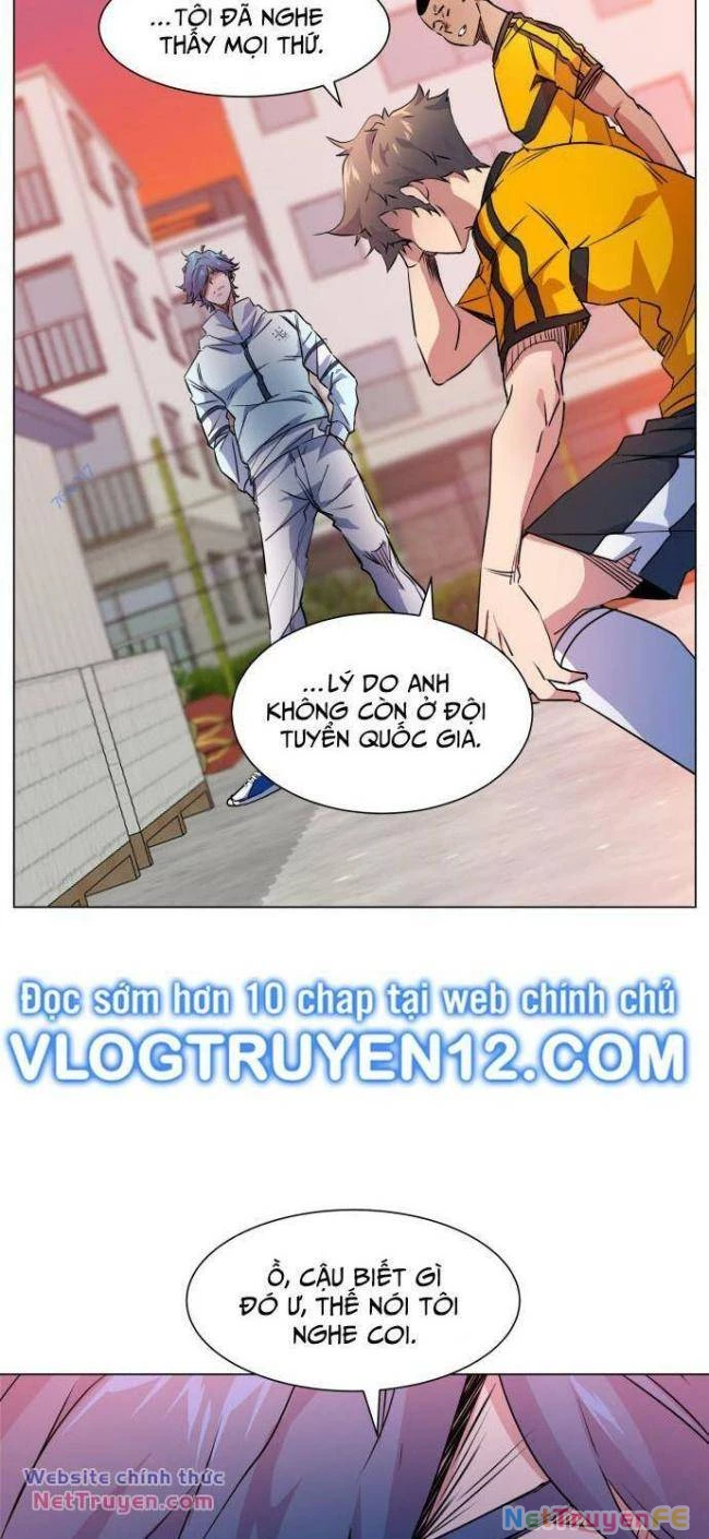 Góc Cao Khung Thành Chapter 28 - Trang 2