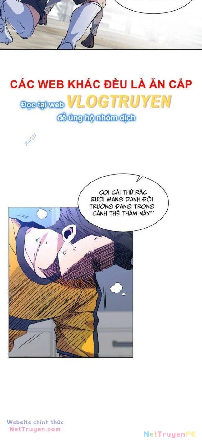 Góc Cao Khung Thành Chapter 28 - Trang 2