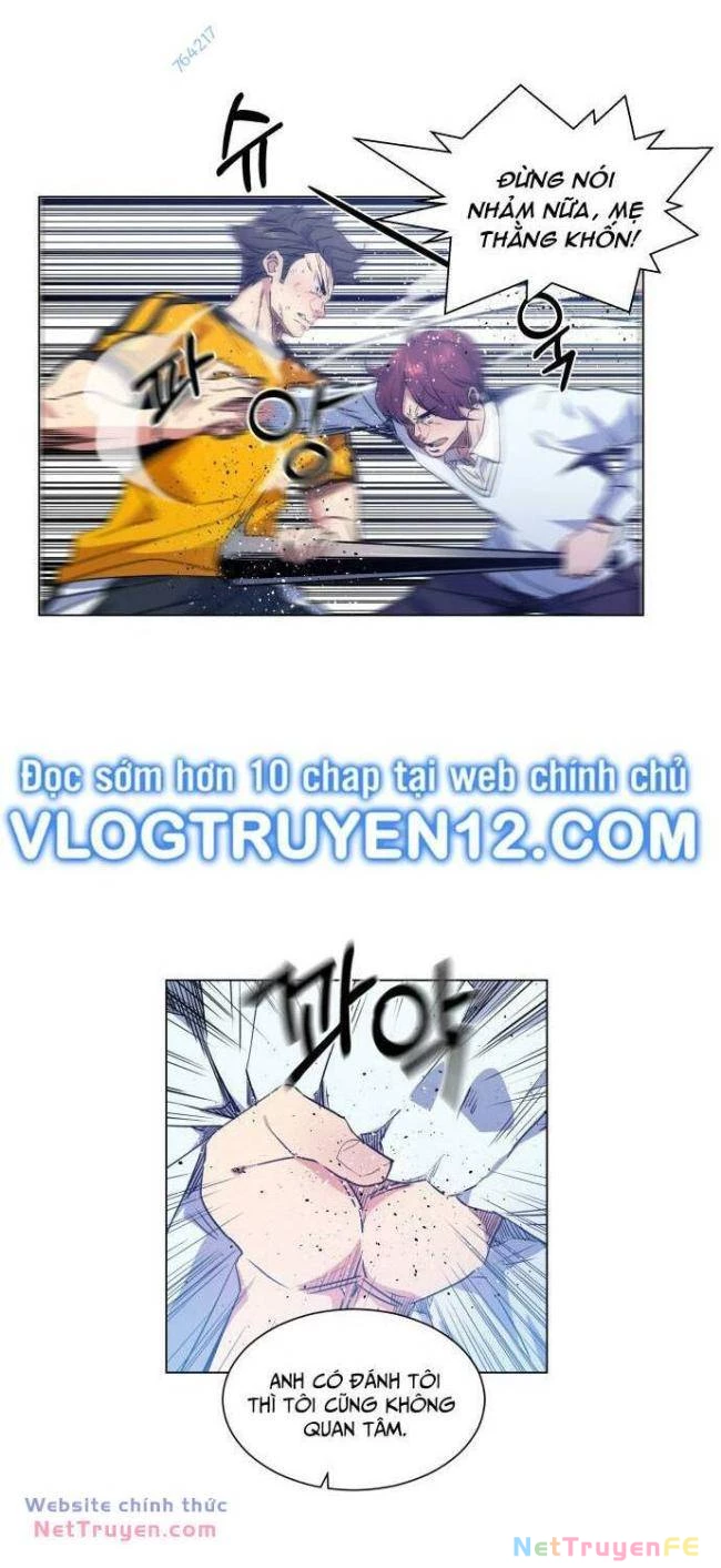 Góc Cao Khung Thành Chapter 28 - Trang 2