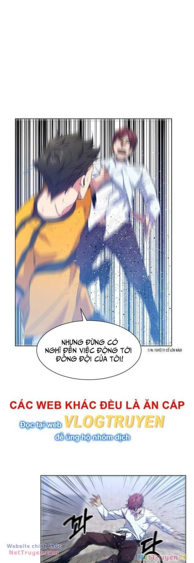 Góc Cao Khung Thành Chapter 28 - Trang 2