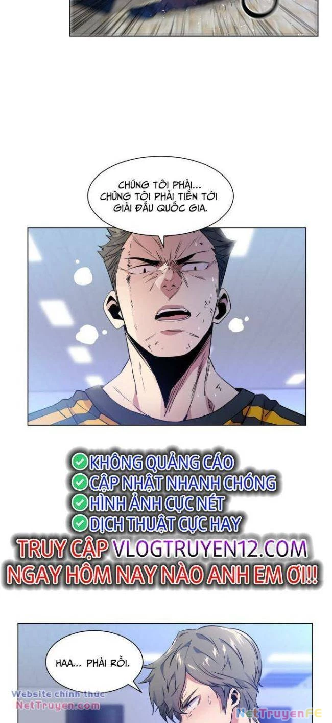 Góc Cao Khung Thành Chapter 28 - Trang 2