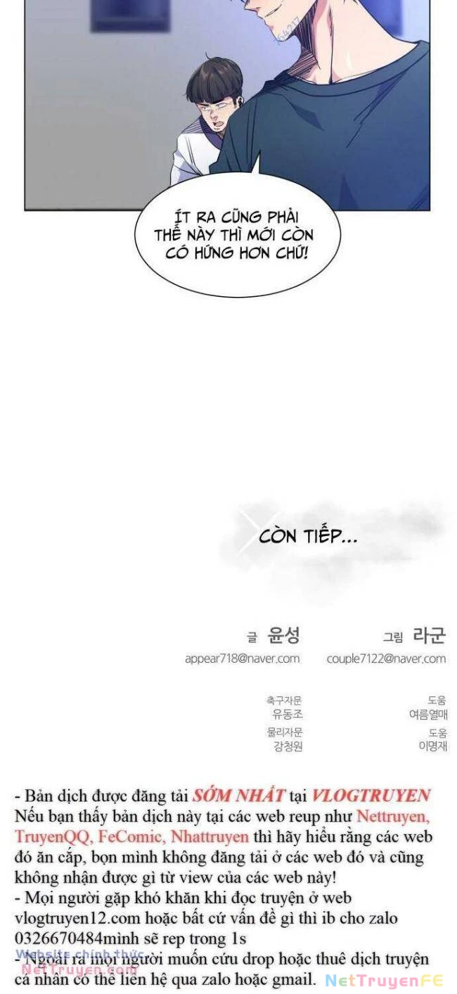 Góc Cao Khung Thành Chapter 28 - Trang 2