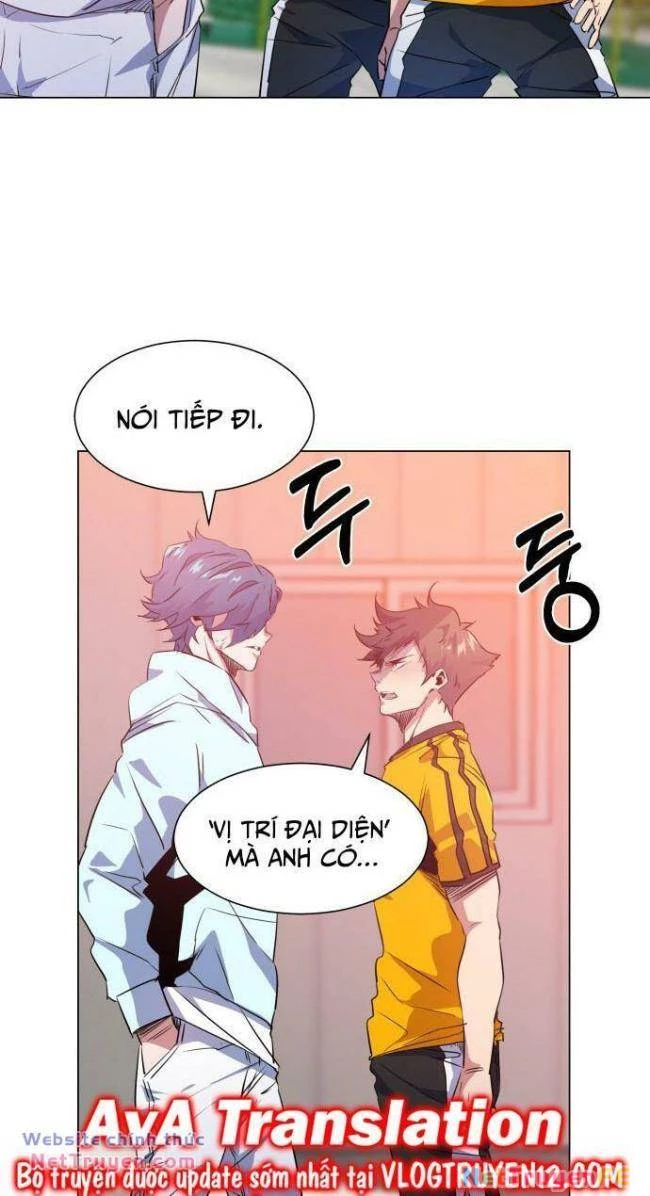 Góc Cao Khung Thành Chapter 28 - Trang 2