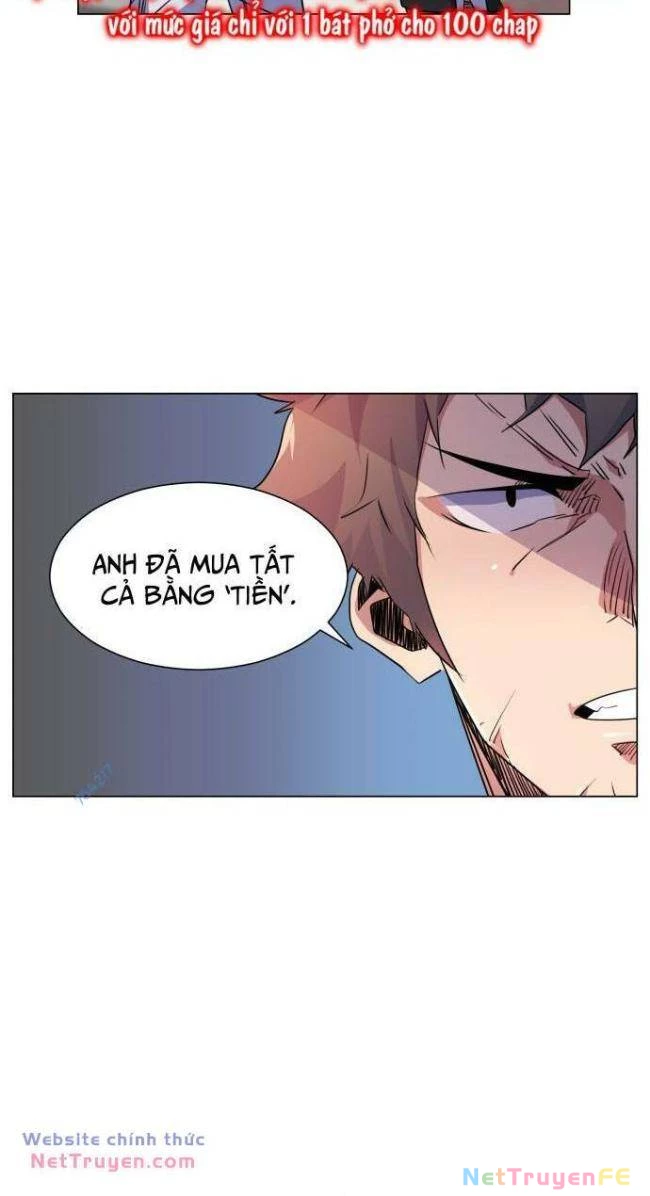 Góc Cao Khung Thành Chapter 28 - Trang 2