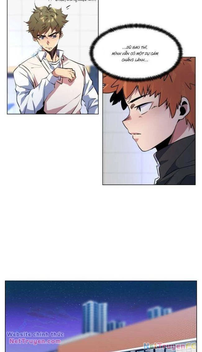 Góc Cao Khung Thành Chapter 29 - Trang 2