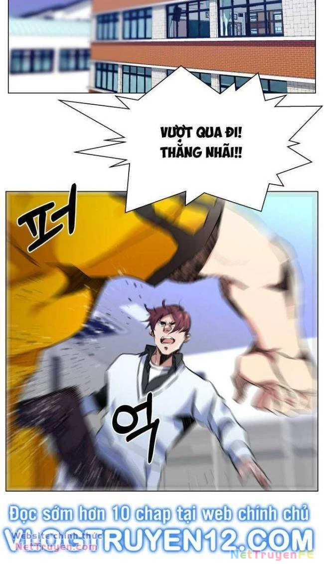 Góc Cao Khung Thành Chapter 29 - Trang 2