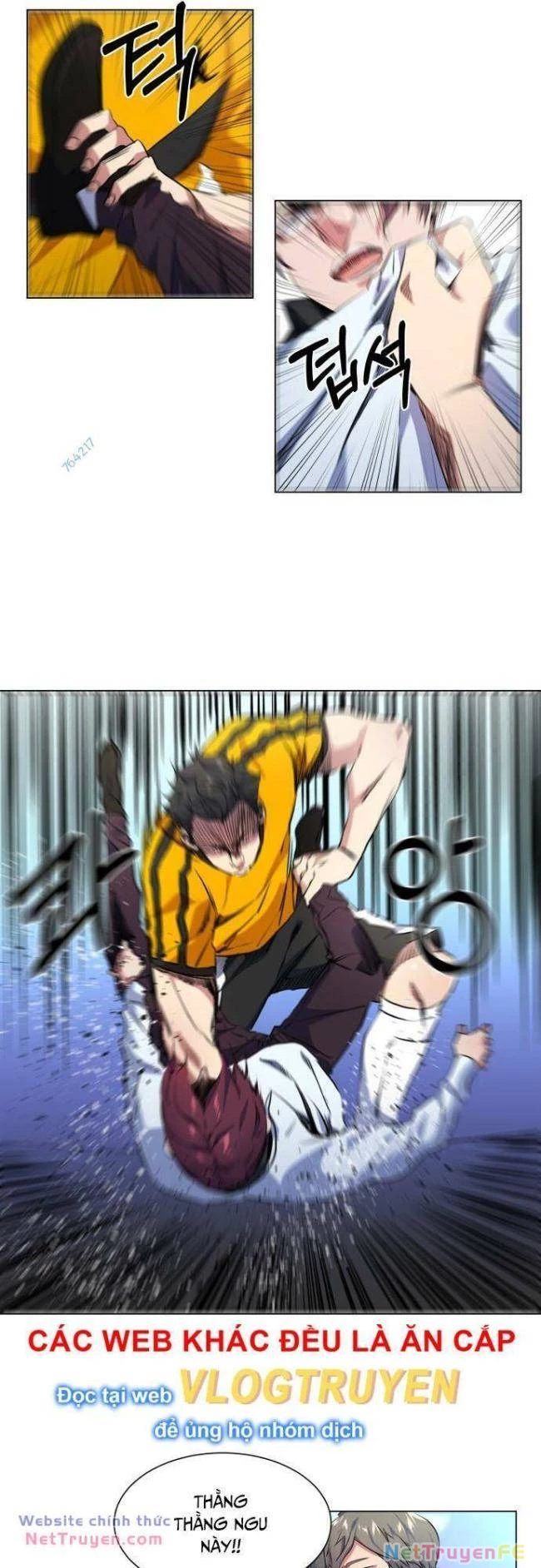 Góc Cao Khung Thành Chapter 29 - Trang 2