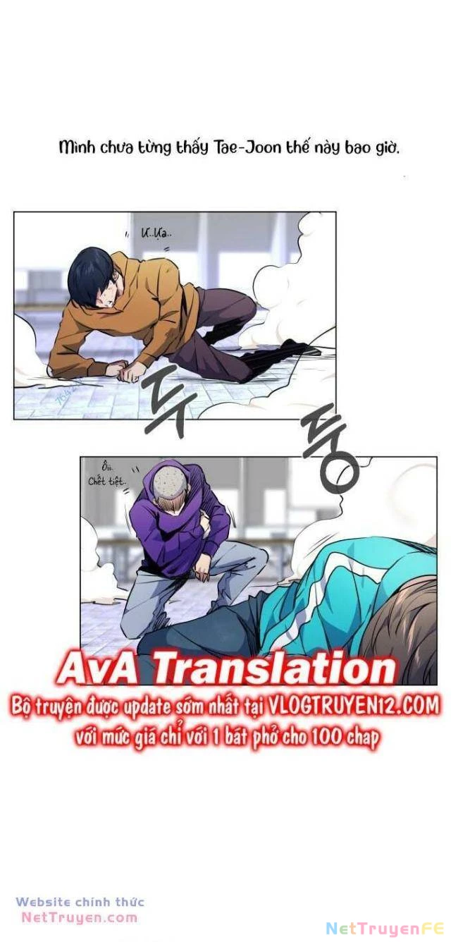 Góc Cao Khung Thành Chapter 29 - Trang 2