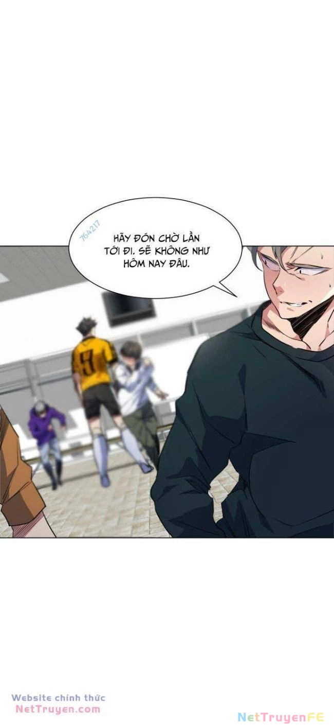 Góc Cao Khung Thành Chapter 29 - Trang 2