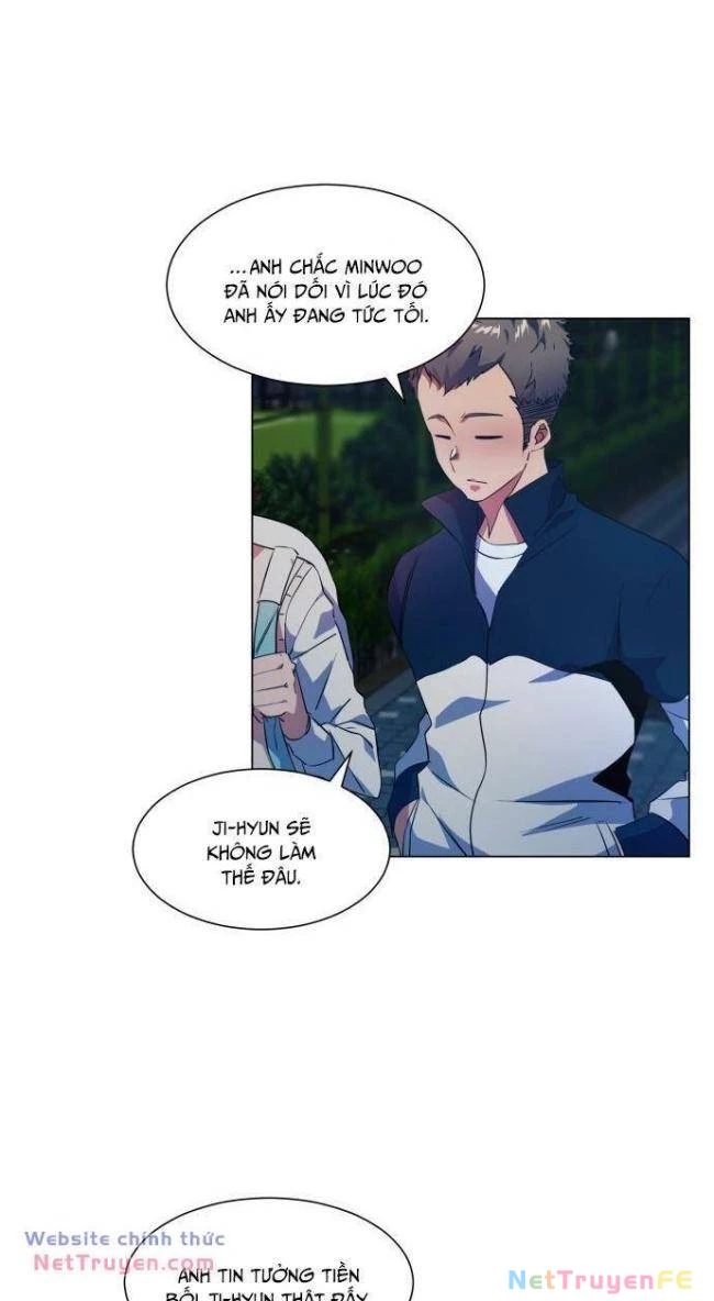 Góc Cao Khung Thành Chapter 29 - Trang 2