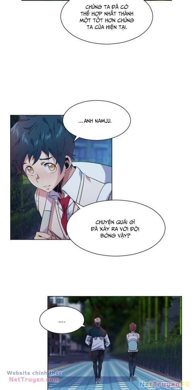 Góc Cao Khung Thành Chapter 29 - Trang 2
