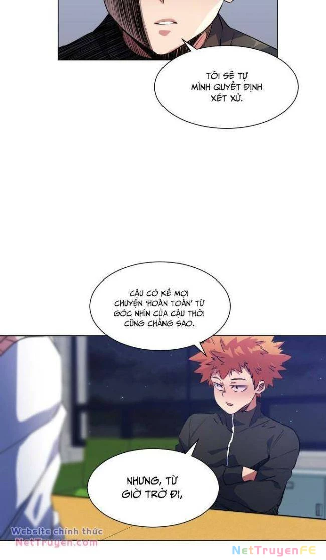 Góc Cao Khung Thành Chapter 29 - Trang 2