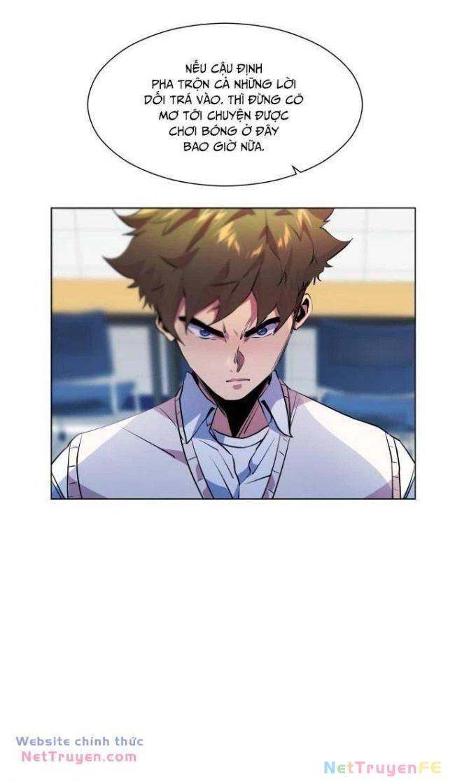 Góc Cao Khung Thành Chapter 29 - Trang 2