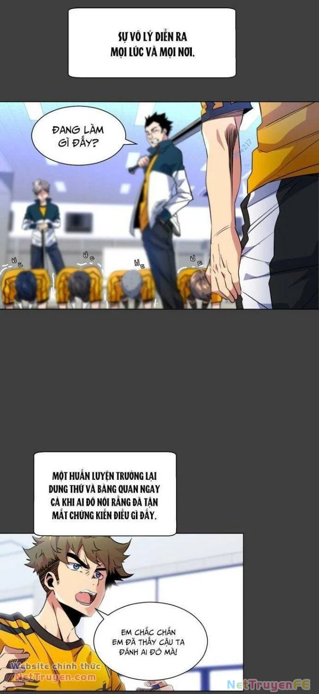 Góc Cao Khung Thành Chapter 29 - Trang 2