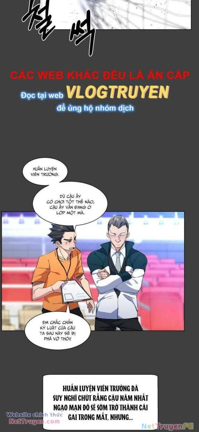 Góc Cao Khung Thành Chapter 29 - Trang 2