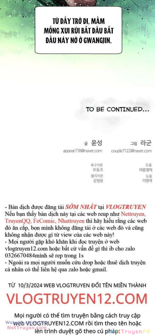 Góc Cao Khung Thành Chapter 29 - Trang 2