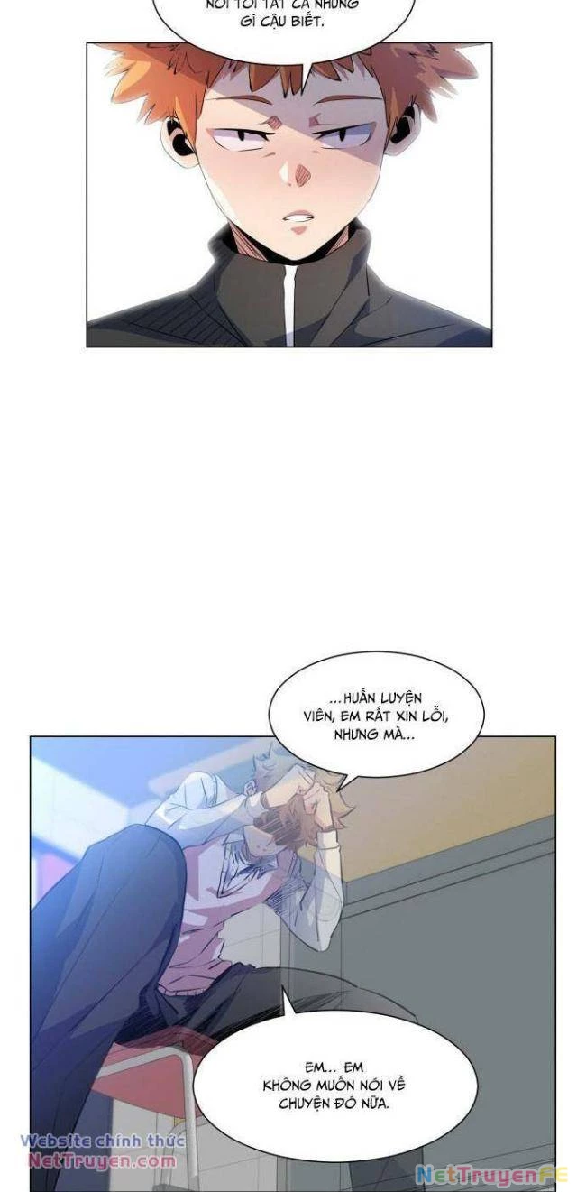 Góc Cao Khung Thành Chapter 29 - Trang 2
