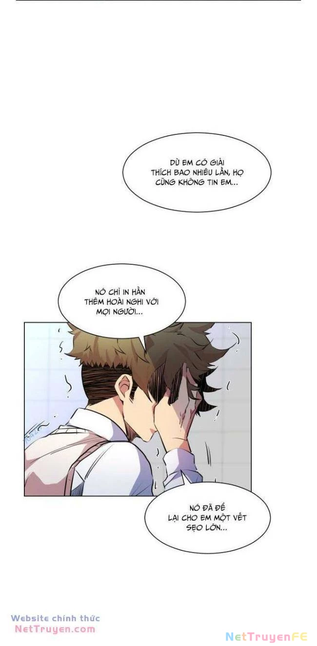 Góc Cao Khung Thành Chapter 29 - Trang 2