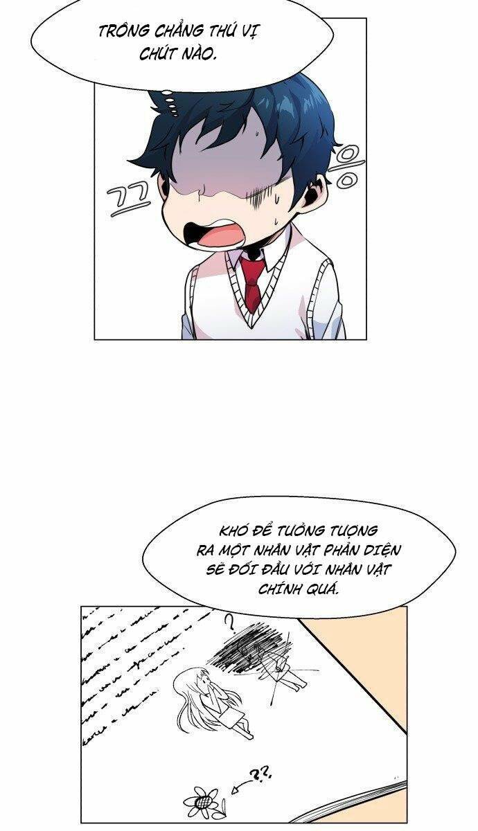 Góc Cao Khung Thành Chapter 3 - Trang 2