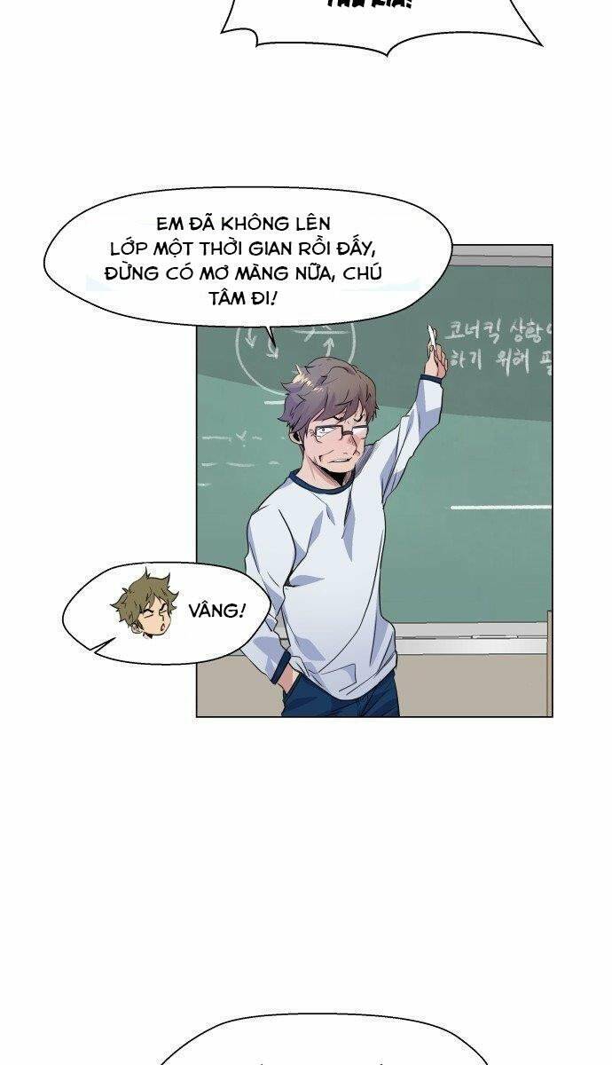 Góc Cao Khung Thành Chapter 3 - Trang 2