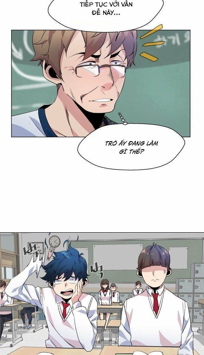 Góc Cao Khung Thành Chapter 3 - Trang 2