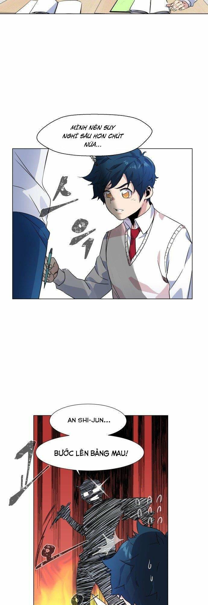 Góc Cao Khung Thành Chapter 3 - Trang 2