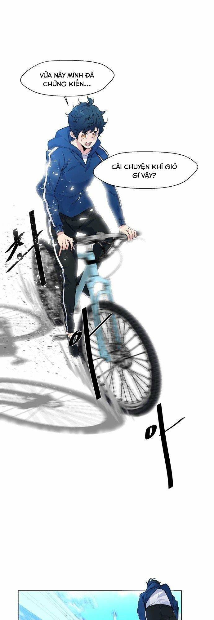 Góc Cao Khung Thành Chapter 3 - Trang 2
