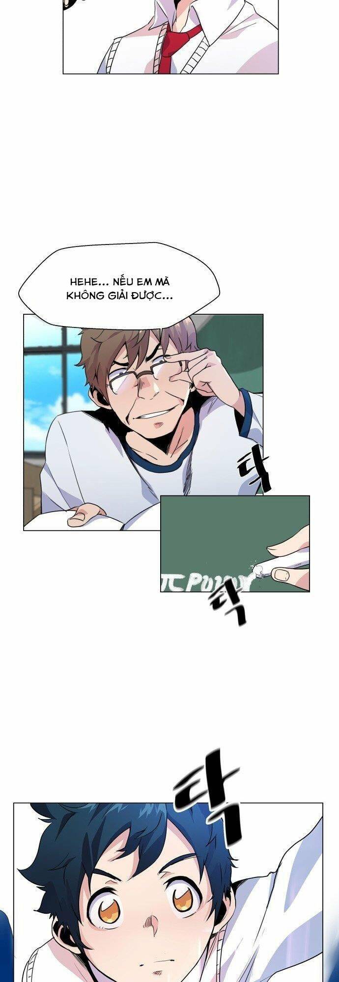 Góc Cao Khung Thành Chapter 3 - Trang 2
