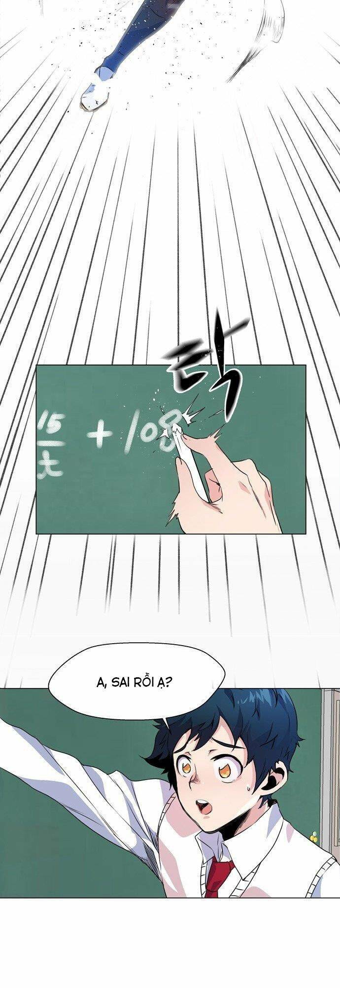 Góc Cao Khung Thành Chapter 3 - Trang 2