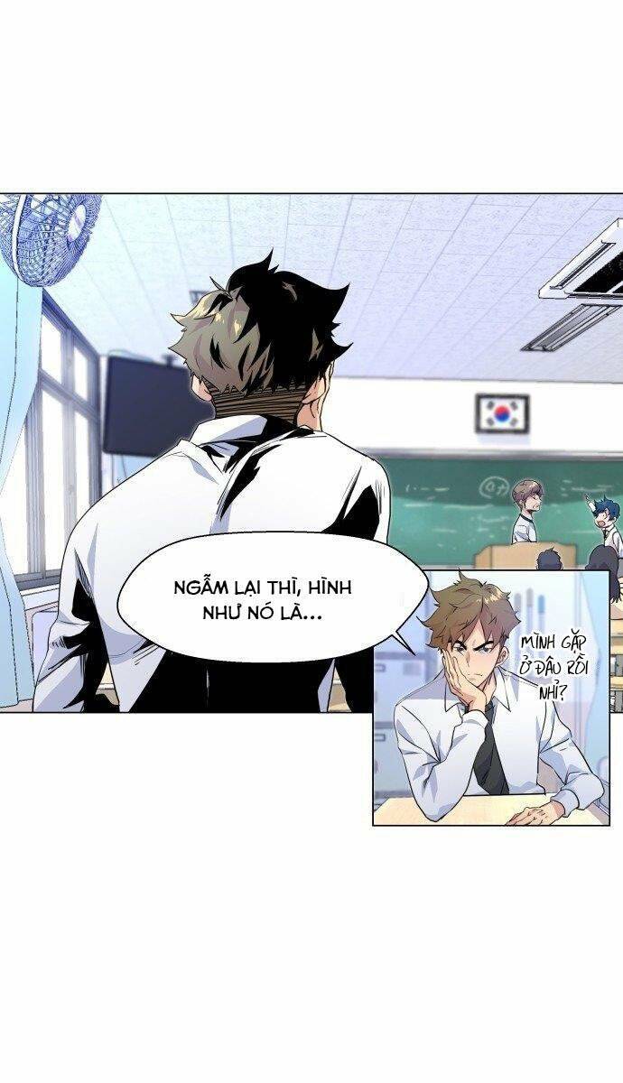 Góc Cao Khung Thành Chapter 3 - Trang 2
