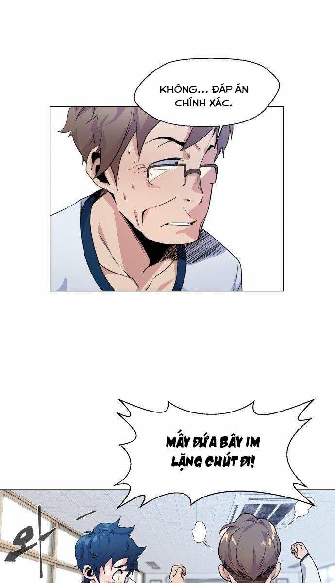 Góc Cao Khung Thành Chapter 3 - Trang 2