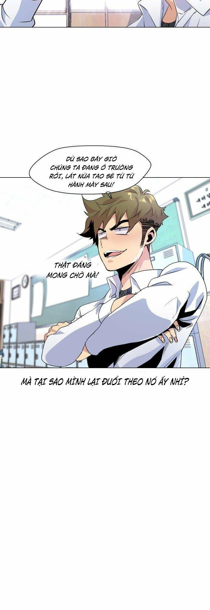 Góc Cao Khung Thành Chapter 3 - Trang 2